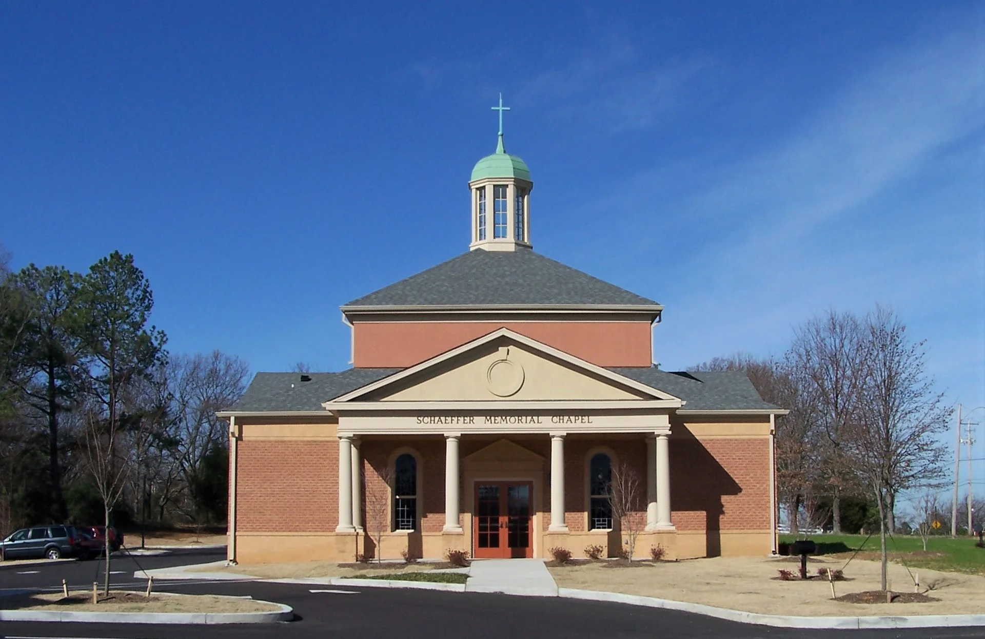 Church's　白色 MERODY 38 Church's白色 MERODY 38